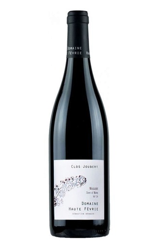 Вино Domaine La Haute Fevrie Clos Joubert 2020 0,75 л