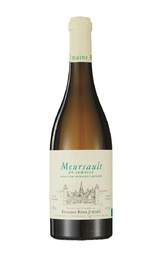 Вино Domaine Remi Jobard Bourgogne Blanc 2018 0,75 л