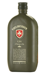 Джин Edelweisser Dalmatian Dry 0,7 л