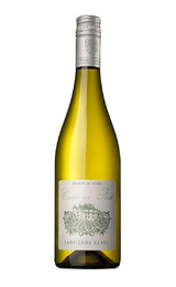Вино Cour de Poce Sauvignon Blanc 2021 0,75 л