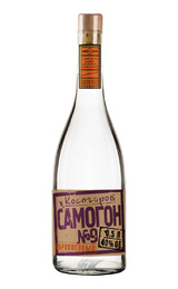 Самогон Косогоров № 9 0,5 л