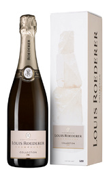 Шампанское Louis Roederer Collection 242 0,75 л