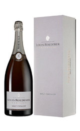 Шампанское Louis Roederer Collection 242 1,5 л