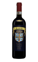 Вино Fattoria dei Barbi Brunello di Montalcino 2016 0,75 л