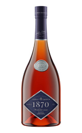 Коньяк Абрау Дюрсо 1870