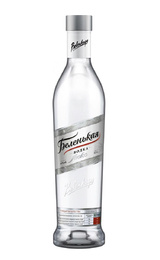 Водка Беленькая Люкс 0,25 л