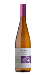 Вино Cono Sur Bicicleta Gewurztraminer 2021 0,75 л