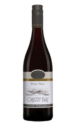 Вино Oyster Bay Pinot Noir Marlborough 2020 0,75 л