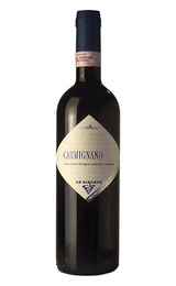 Вино Le Farnete Carmignano 3 л