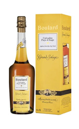 Кальвадос Boulard Grand Solage 1 л