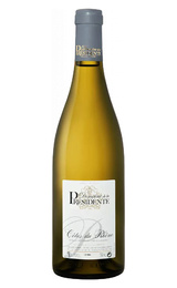 Вино Domaine de la Presidente Grands Classique Cotes du Rhone 2019 0,75 л