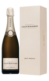 Шампанское Louis Roederer Brut Premier Deluxe 0,75 л