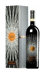 Вино Luce Brunello di Montalcino 2013 1,5 л