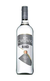 Ром Cartavio Blanco 0,75 л