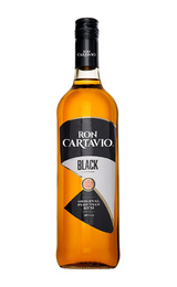 Ром Cartavio Black 0,75 л