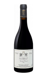 Вино Domaine de la Choupette Santenay Comme Dessus 2019 0,75 л