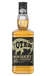 Виски Тотем Ориджинал 0,7 л