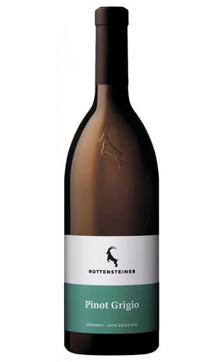 Вино Rottensteiner Pinot Grigio 2020 0,75 л
