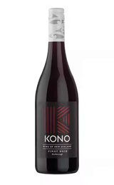 Вино Kono Pinot Noir 2016 0,75 л