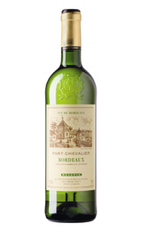 Вино Fort Chevalier Blanc 2017 0,75 л