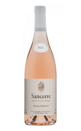 Вино Florian Mollet Sancerre Rose 2020 0,75 л