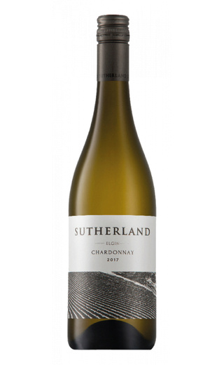 Сатерленд Шардоне 2019 0.75 л фото вино Sutherland Chardonnay 2019 0,75 л