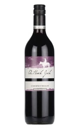 Вино Berton Vineyards Outback Jack Cabernet Merlot 2021 0,75 л