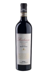 Вино Tenuta Carretta Cascina Bordino Barbaresco Riserva 2016 0,75 л