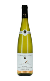 Вино Dopff & Irion Domaines du Chateau de Riquewihr Riesling Grand Cru Schoenenbourg 2020 0,75 л
