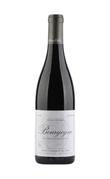 Вино Marc Colin et Fils Bourgogne Pinot Noir 2014 0,75 л