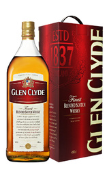 Виски Glen Clyde 3 Years Old 4,5 л