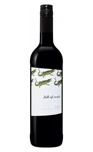 Вино Big Insult Full of Crock Shiraz 0,75 л