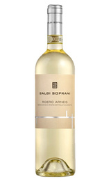 Вино Balbi Soprani Roero Arneis 2021 0,75 л