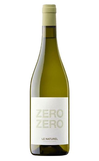 Безалкогольное вино Le Naturel Zero Zero Blanco 0,75 л
