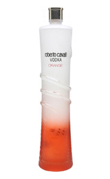 Водка Роберто Кавалли Апельсин 1 л.