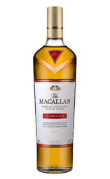 Виски Macallan Classic Cut Limited Edition 2021 0,7 л