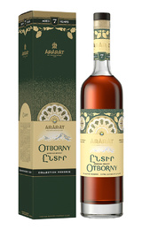 Коньяк Арарат Отборный 0,75 л