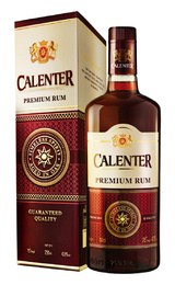 Ром Calenter Premium 0,75 л