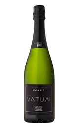 Игристое вино Colet Vatua! Extra Brut 2019 0,75 л