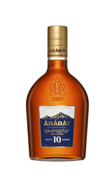 Коньяк Арарат Ахтамар 0,25 л