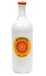 Вино Costador Metamorphika Xarel-lo Brisat Catalunya 2021 0,75 л