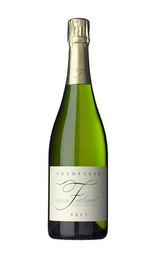Шампанское Nathalie Falmet Cuvee Brut 0,75 л