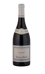 Вино Chartron et Trebuchet Pommard 2019 0,75 л