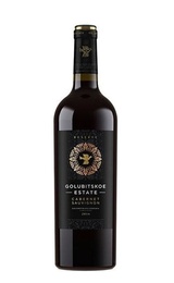 Вино Поместье Голубицкое Каберне Совиньон Резерв 2019 3 л