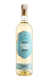 Вино Fresco di Masi Bianco 2020 0,75 л