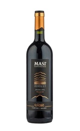 Органическое вино Masi Tupungato Corbec 2016 0,75 л