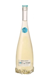 Вино Gerard Bertrand Cote des Roses Sauvignon Blanc 2020 0,75 л