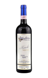 Вино Barale Fratelli Barolo Bussia Riserva 2007 0,75 л