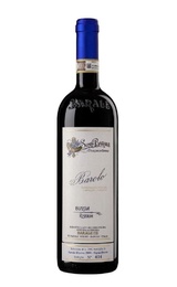 Вино Barale Fratelli Barolo Bussia Riserva 2013 0,75 л