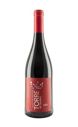 Вино Quinta da Boavista Torre De Tavares Mencia 2018 0,75 л